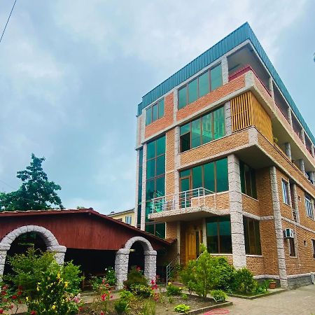 Kobuleti Pines Resort Dış mekan fotoğraf