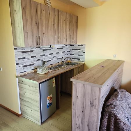 Kobuleti Pines Resort Dış mekan fotoğraf