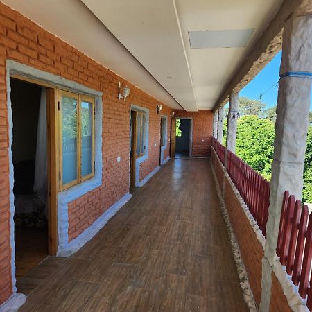 Kobuleti Pines Resort Dış mekan fotoğraf