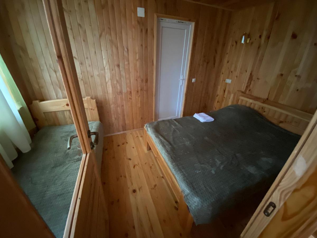 Kobuleti Pines Resort Dış mekan fotoğraf