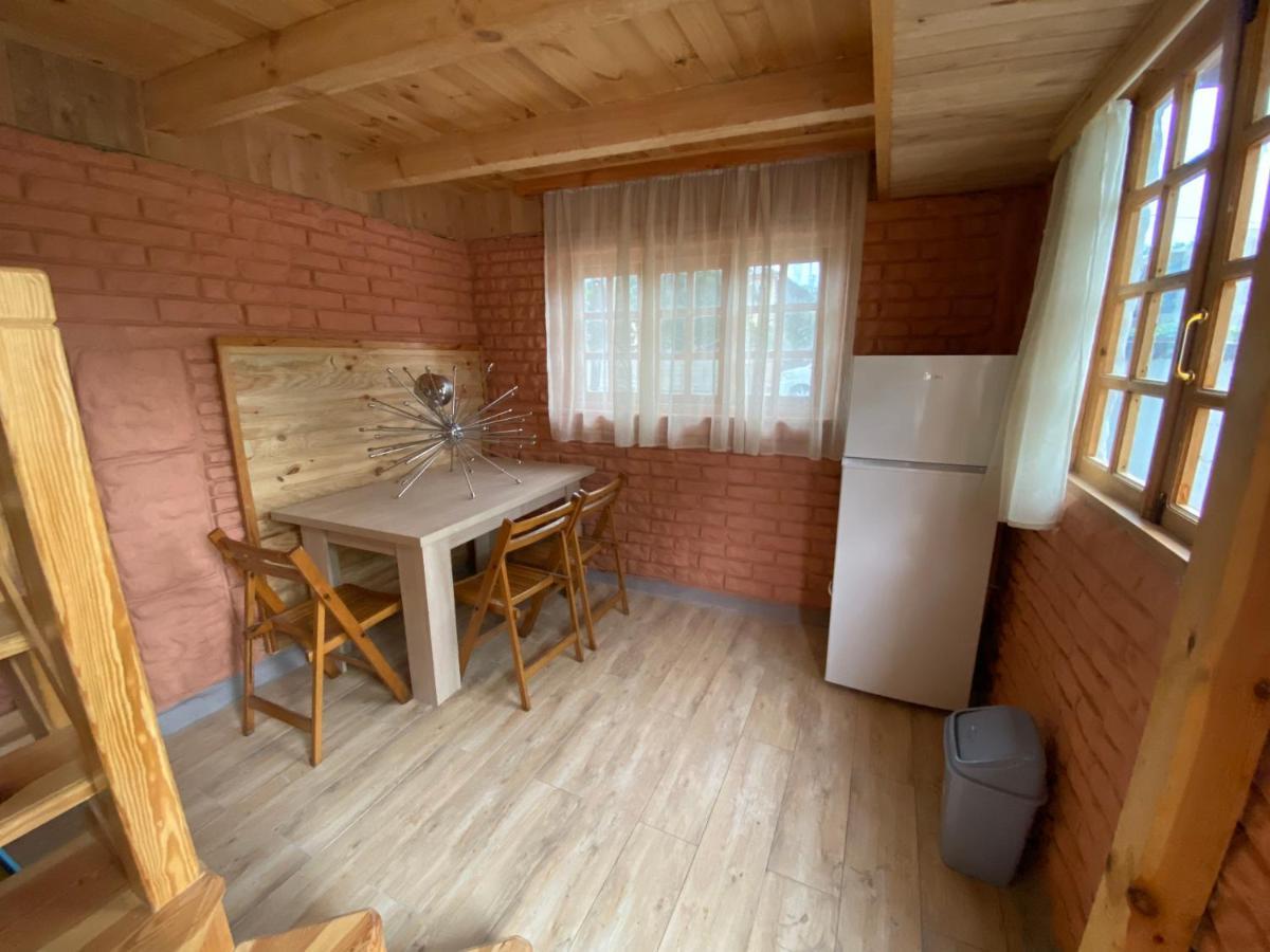 Kobuleti Pines Resort Dış mekan fotoğraf