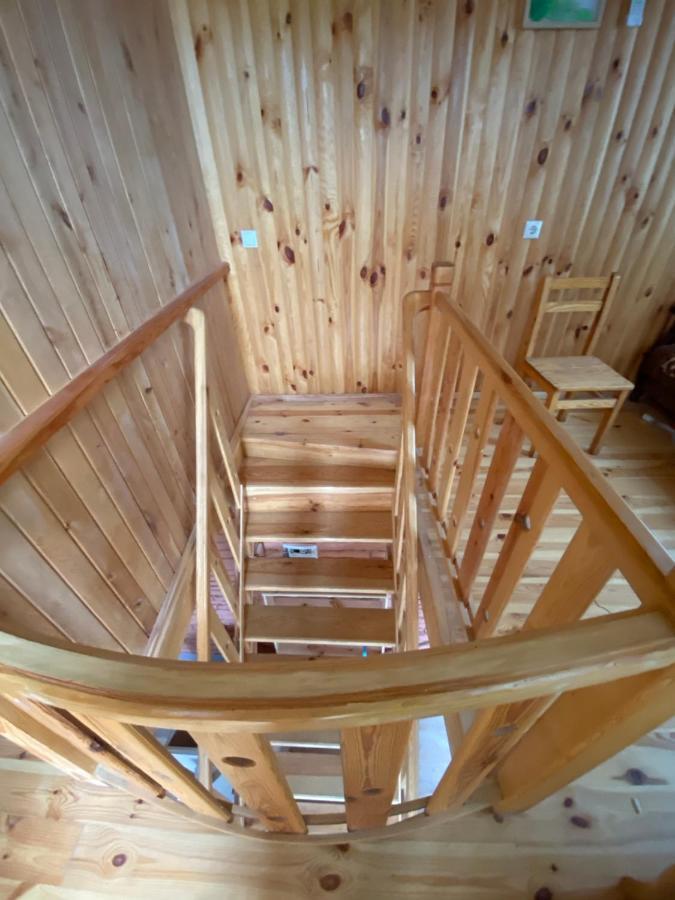 Kobuleti Pines Resort Dış mekan fotoğraf