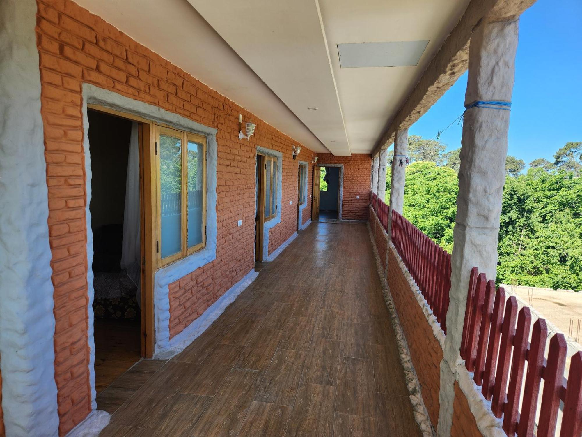Kobuleti Pines Resort Dış mekan fotoğraf