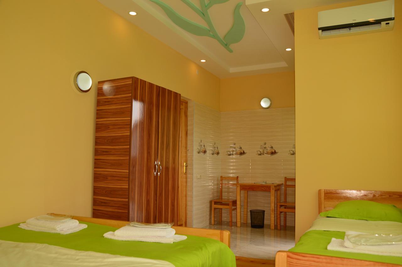Kobuleti Pines Resort Dış mekan fotoğraf