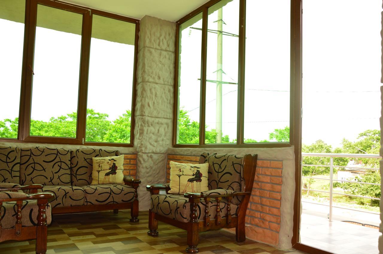 Kobuleti Pines Resort Dış mekan fotoğraf