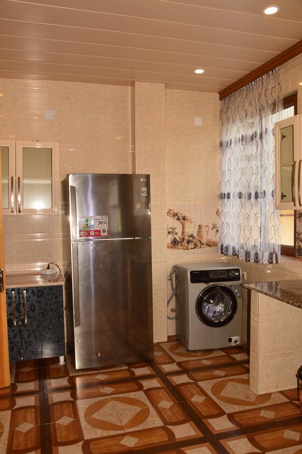 Kobuleti Pines Resort Dış mekan fotoğraf