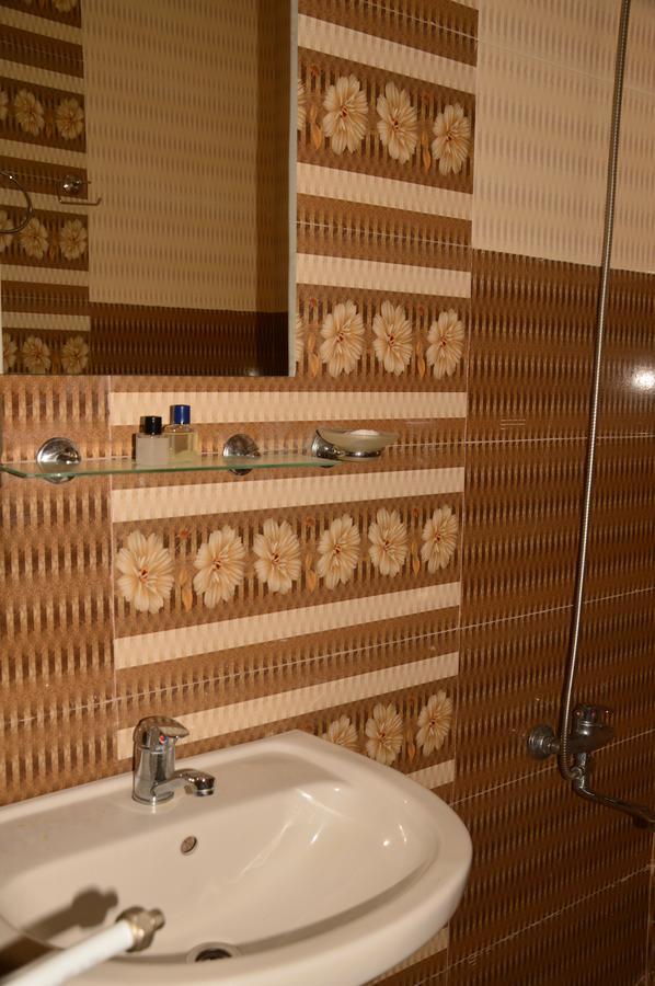 Kobuleti Pines Resort Dış mekan fotoğraf