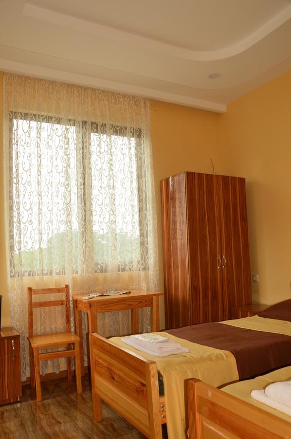 Kobuleti Pines Resort Dış mekan fotoğraf