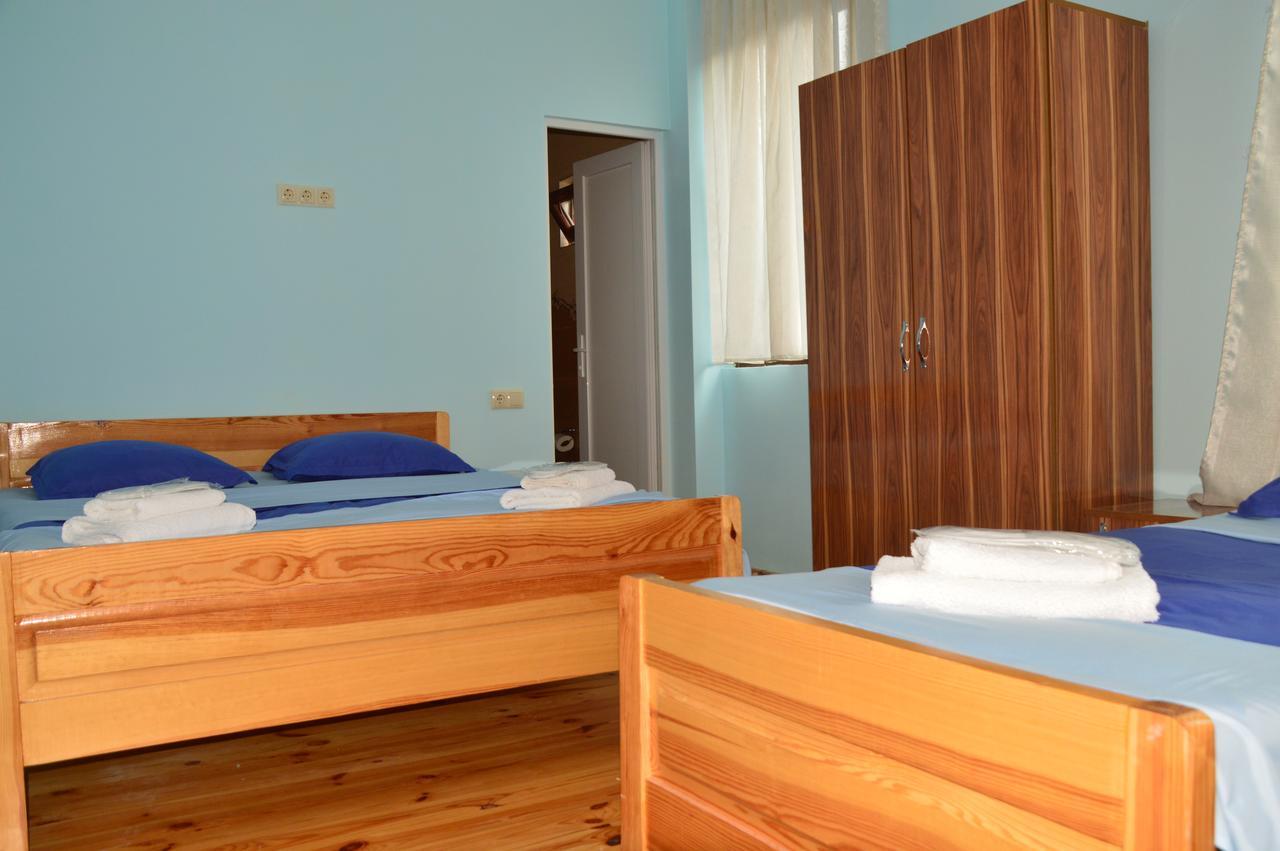 Kobuleti Pines Resort Dış mekan fotoğraf