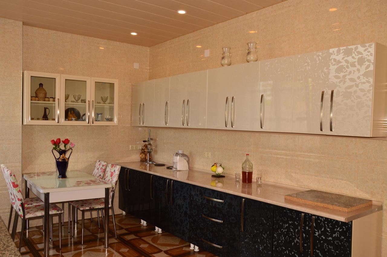 Kobuleti Pines Resort Dış mekan fotoğraf
