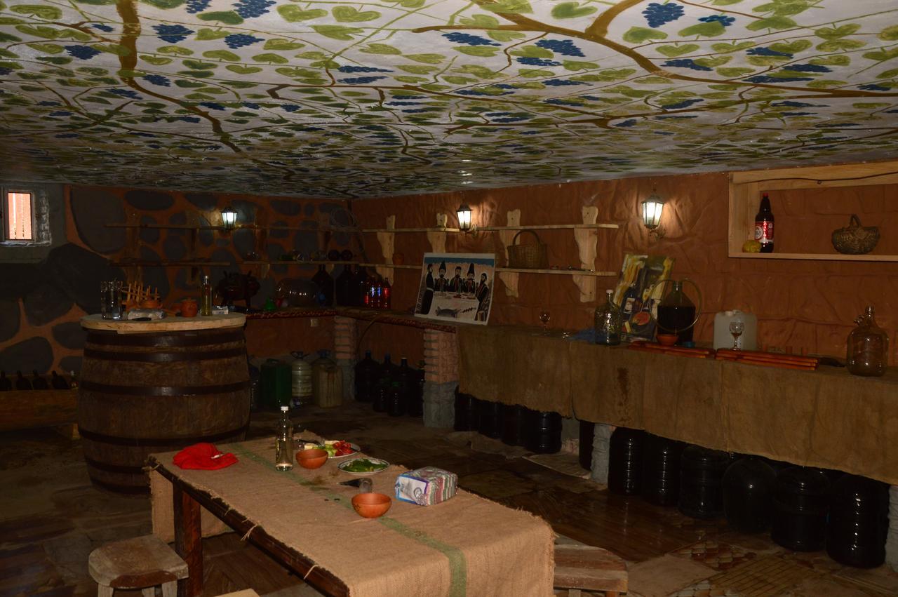 Kobuleti Pines Resort Dış mekan fotoğraf