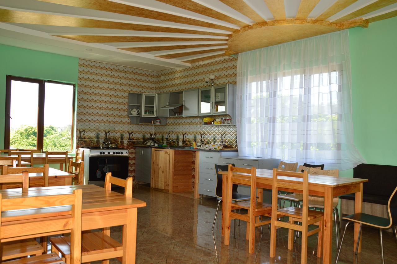 Kobuleti Pines Resort Dış mekan fotoğraf