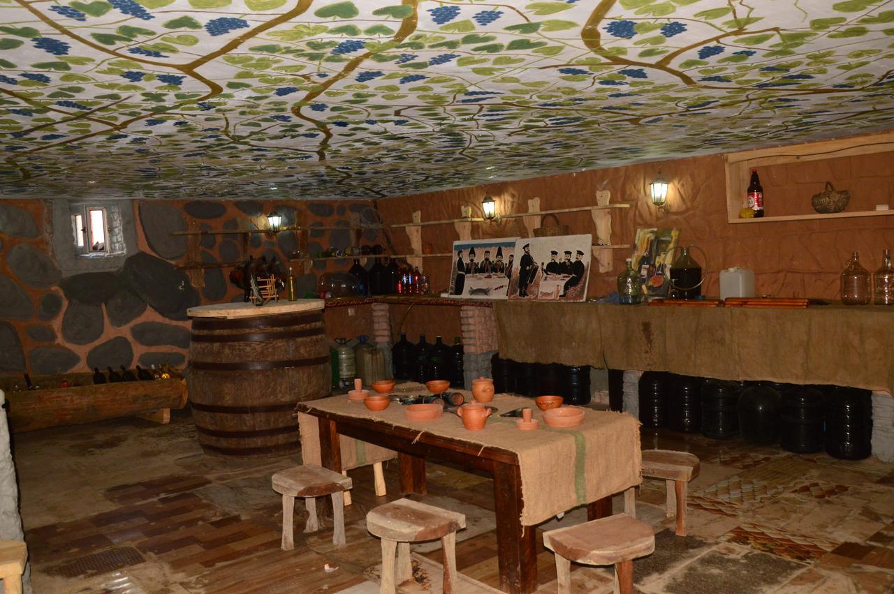 Kobuleti Pines Resort Dış mekan fotoğraf