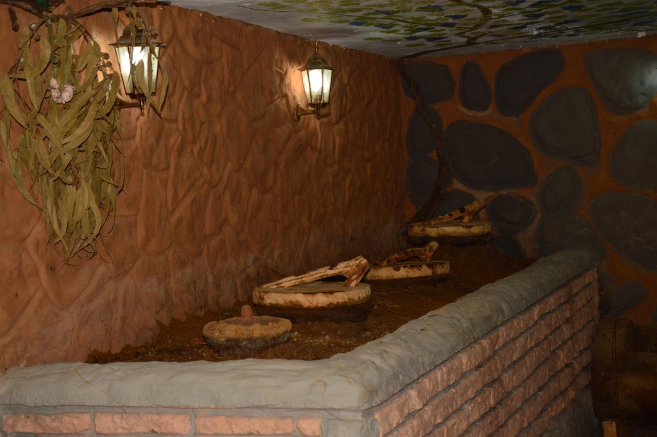 Kobuleti Pines Resort Dış mekan fotoğraf