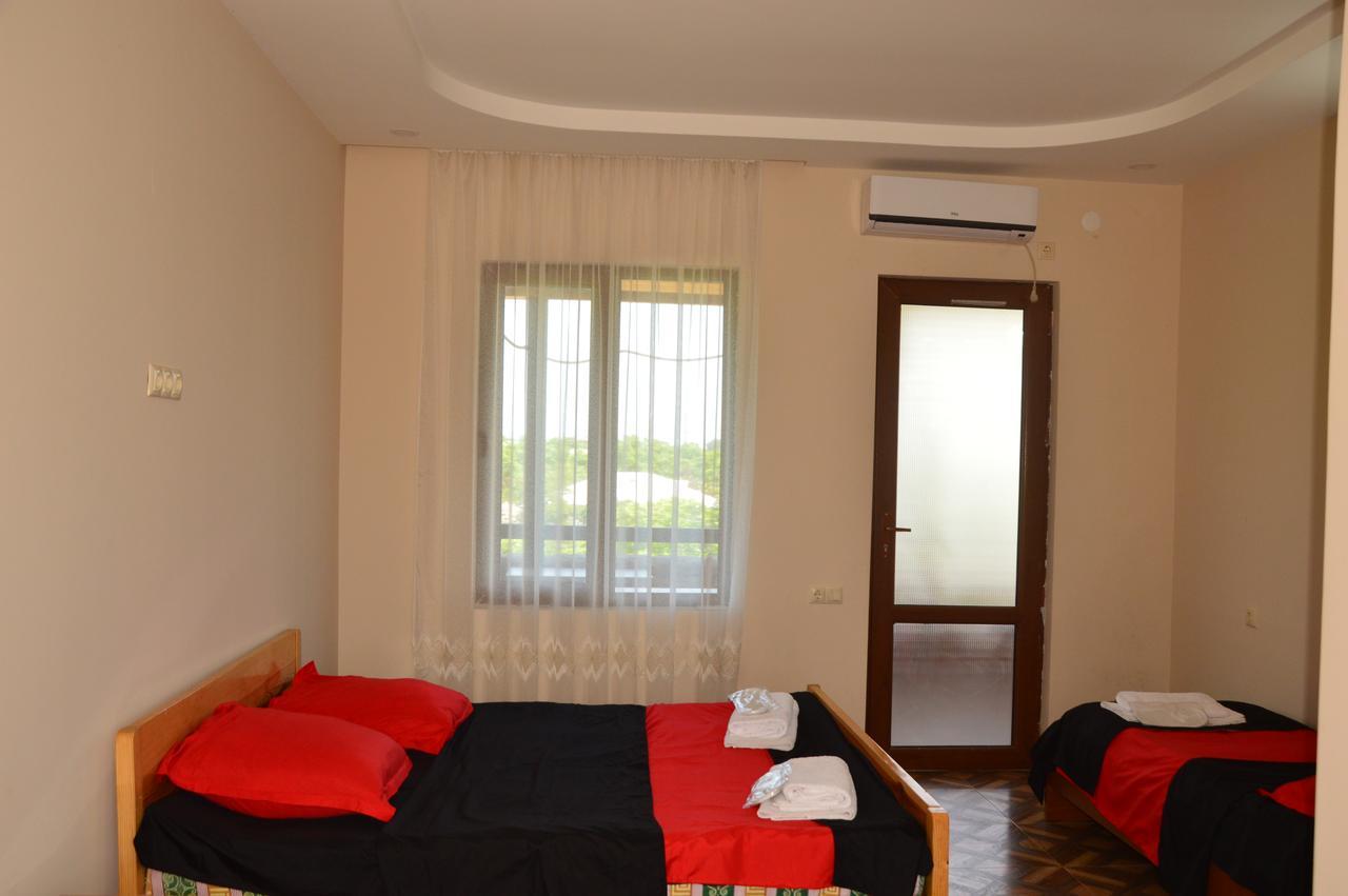 Kobuleti Pines Resort Dış mekan fotoğraf