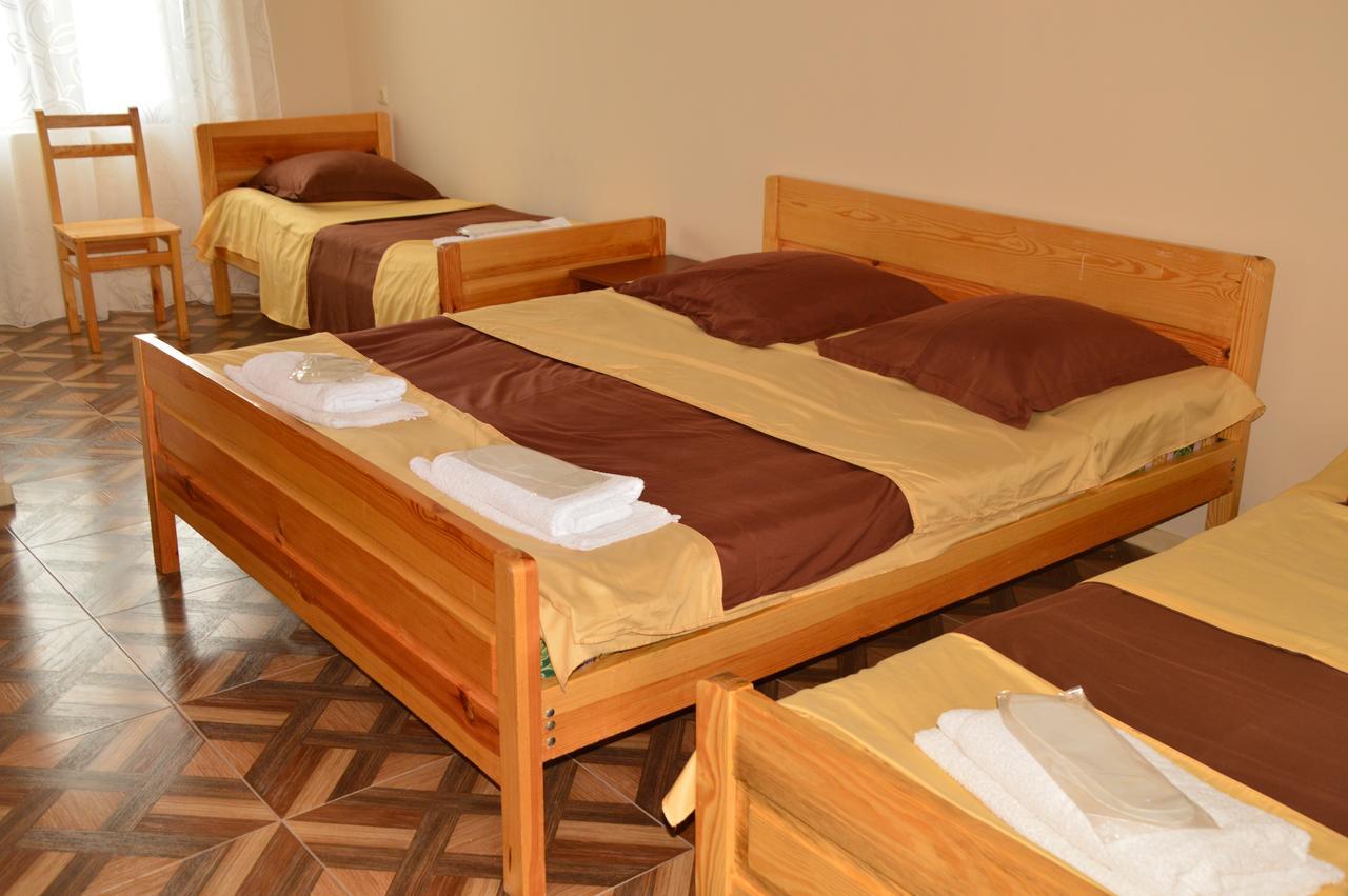 Kobuleti Pines Resort Dış mekan fotoğraf