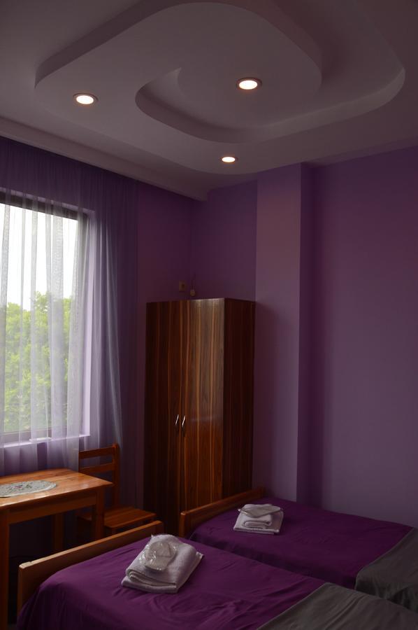Kobuleti Pines Resort Dış mekan fotoğraf