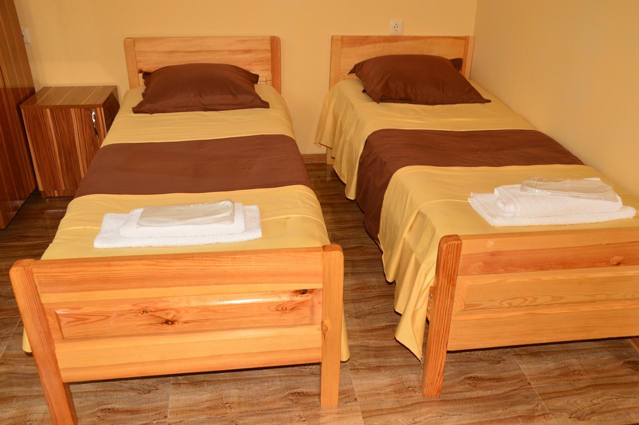 Kobuleti Pines Resort Dış mekan fotoğraf