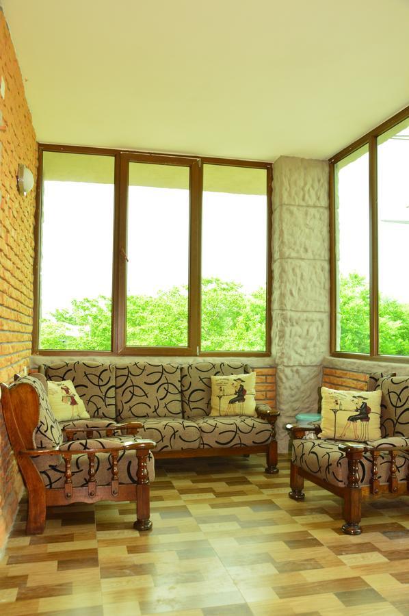 Kobuleti Pines Resort Dış mekan fotoğraf