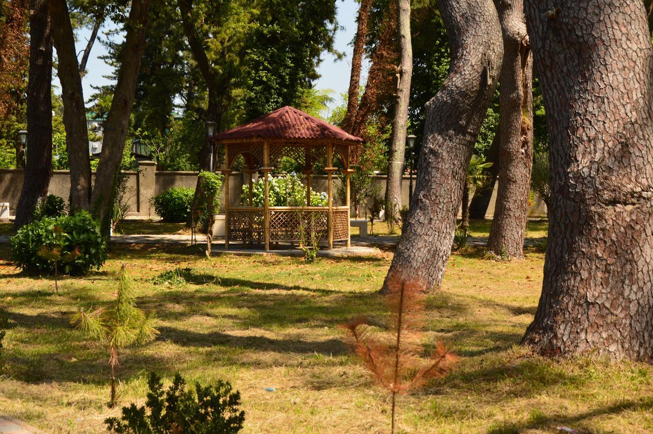 Kobuleti Pines Resort Dış mekan fotoğraf