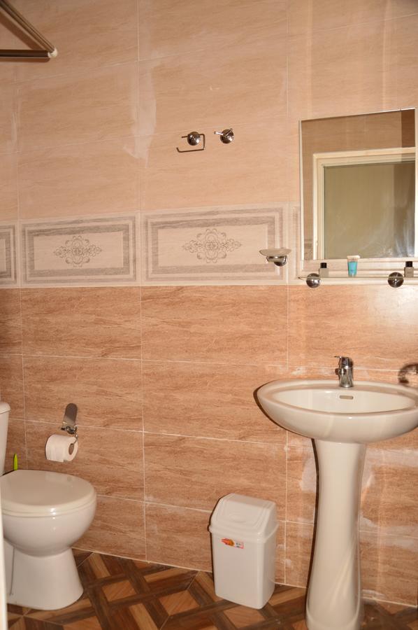 Kobuleti Pines Resort Dış mekan fotoğraf