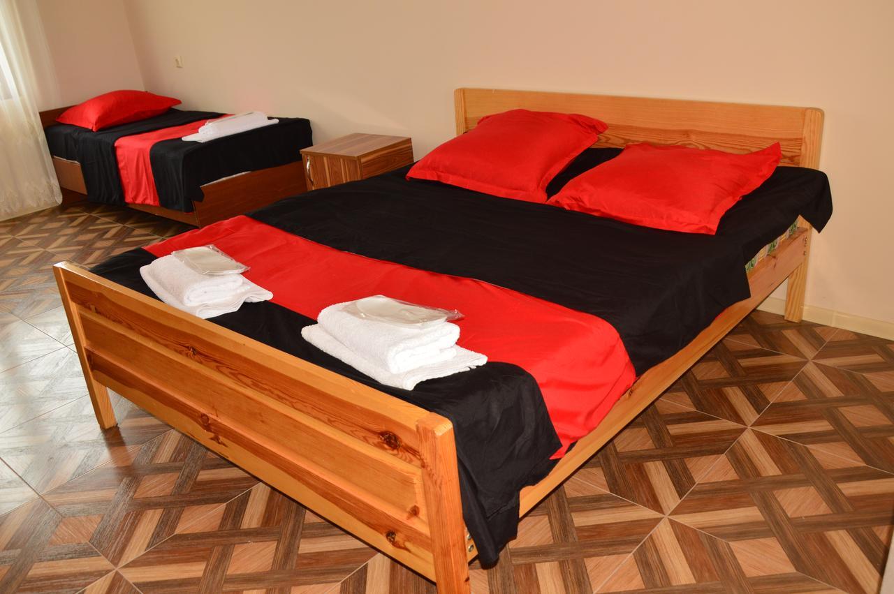 Kobuleti Pines Resort Dış mekan fotoğraf