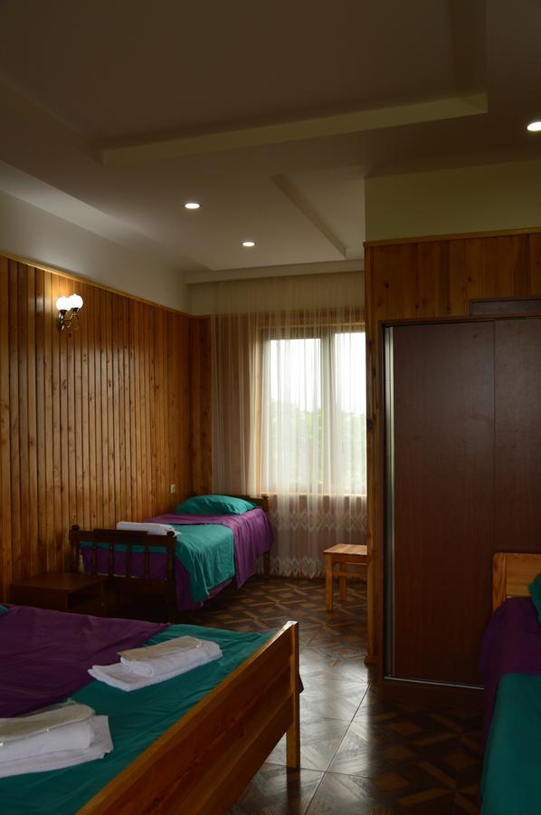 Kobuleti Pines Resort Dış mekan fotoğraf